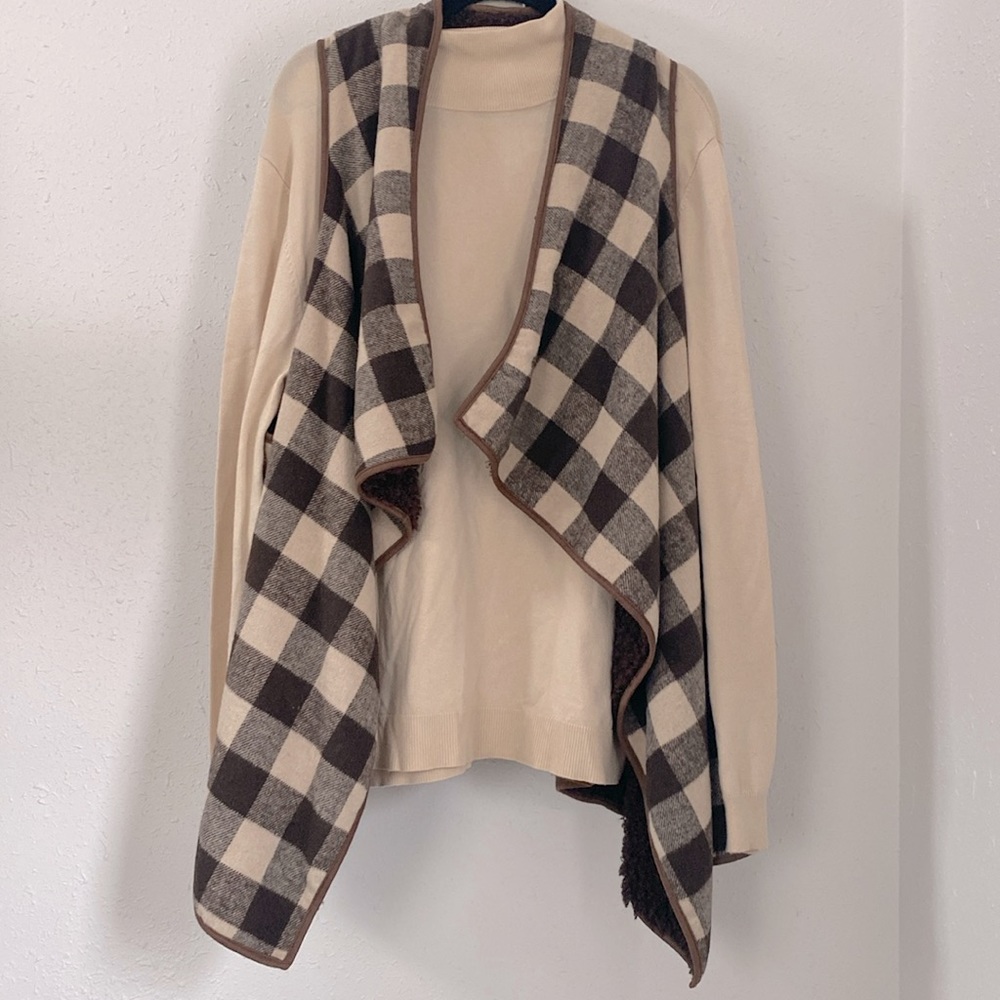 Selling as an outfit! Cute winter bundle!